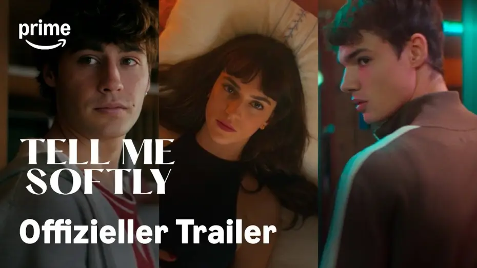 Відео до фільму D&iacute;melo bajito | Offizieller Trailer