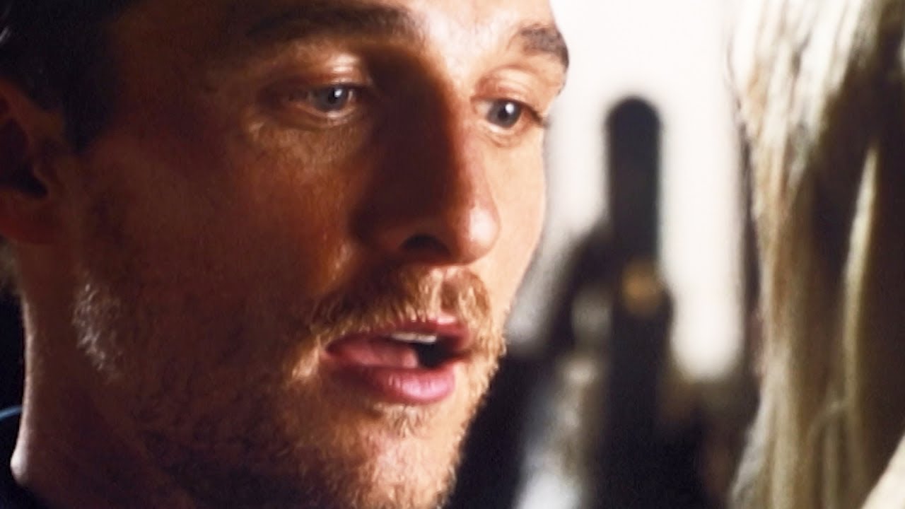 Відео до фільму Ед із телевізора | EDtv (1999) ORIGINAL TRAILER