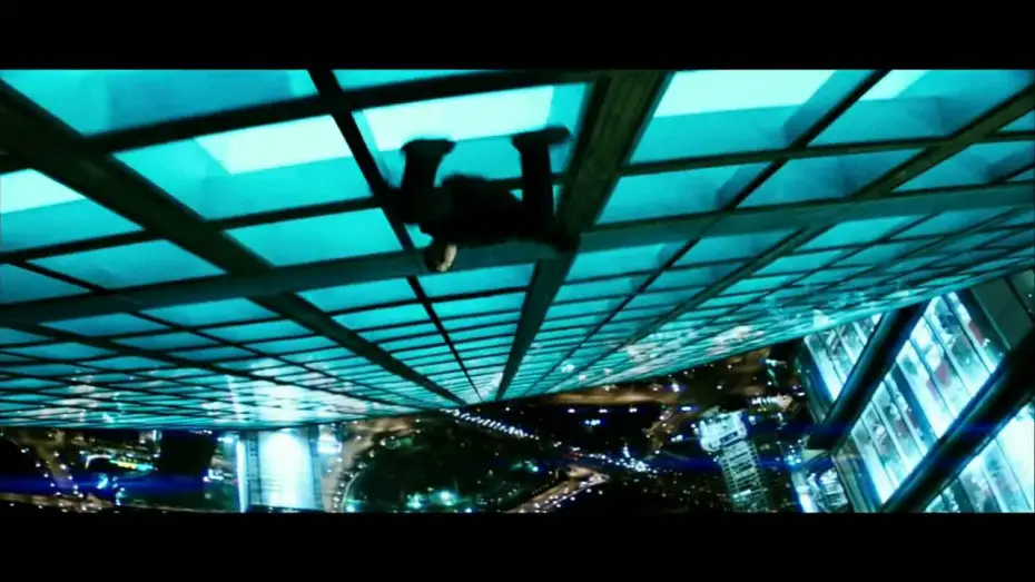 Відео до фільму Місія неможлива 3 — Mission Impossible 3 Trailer (3D)