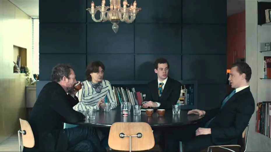 Відео до фільму Exhibition | Watch a clip from Joanna Hogg's Exhibition