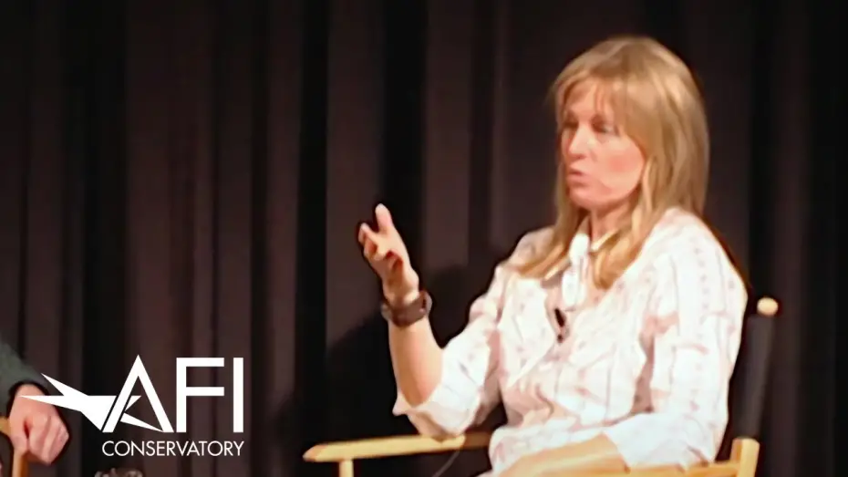 Відео до фільму Горбата гора | Screenwriter Diana Ossana On Brokeback Mountain