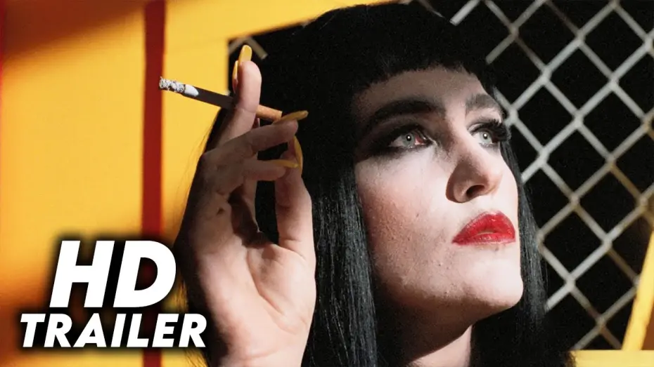 Відео до фільму Dr. Caligari | Dr. Caligari (1989) Original Trailer [FHD]