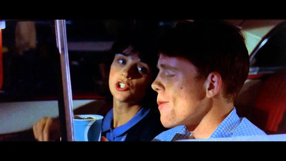 Відео до фільму Американські графіті — American Graffiti - Trailer