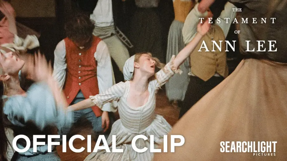 Відео до фільму Заповіт Анни Лі | "Worship&rdquo; Official Clip