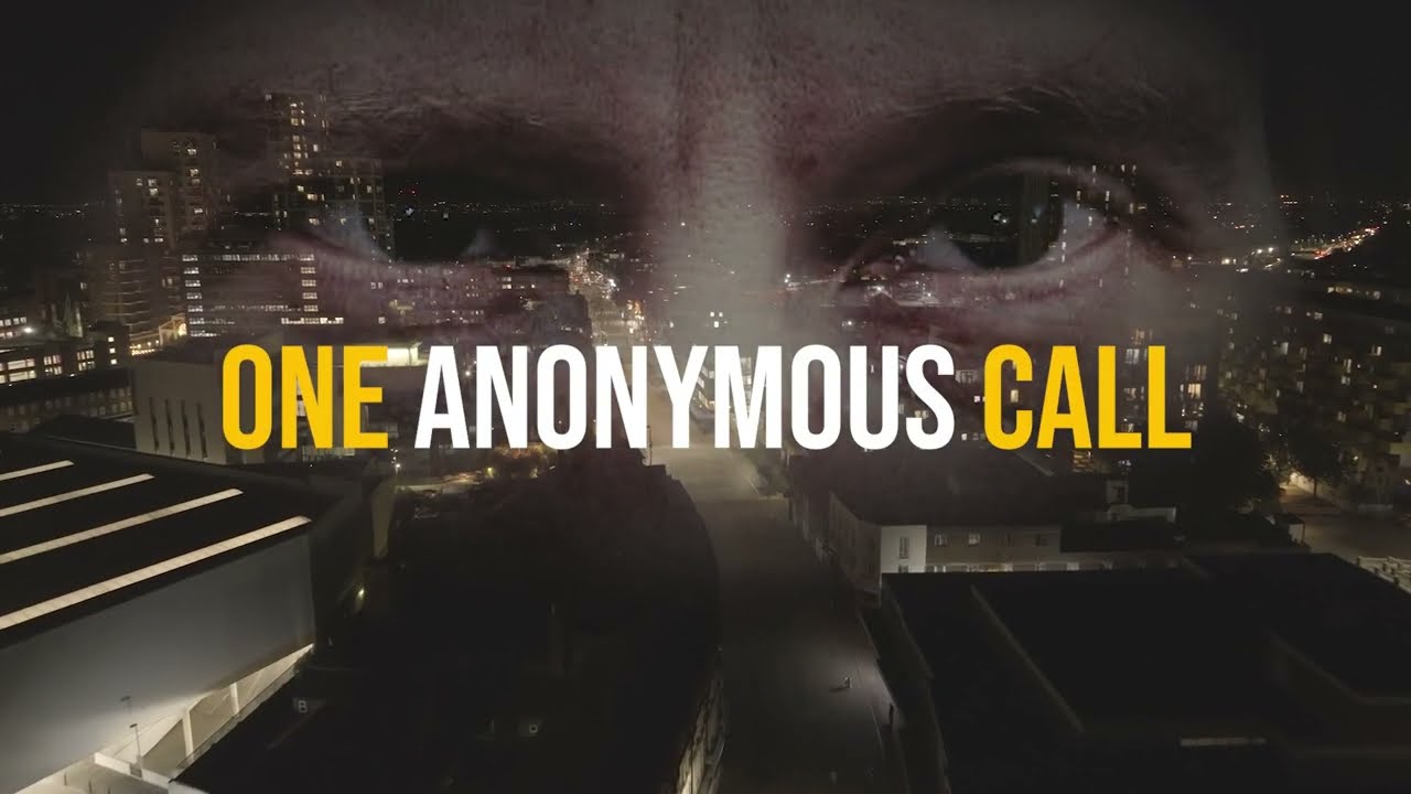 Відео до фільму Murder at First Swipe | 'Murder at First Swipe' trailer