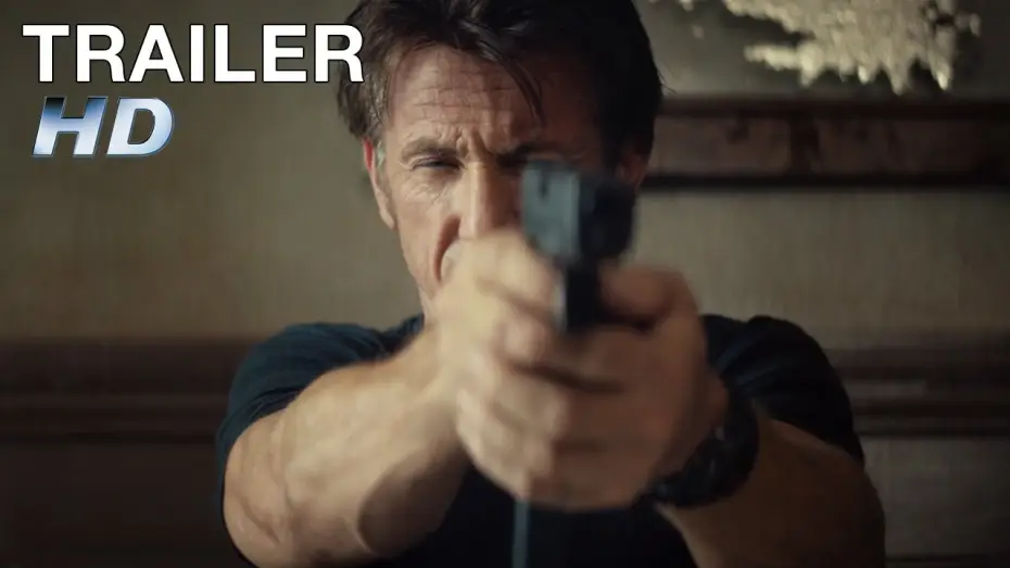 Відео до фільму Стрілець — The Gunman - Trailer 2 - Deutsch HD