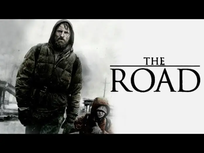 Відео до фільму Дорога — THE ROAD - Trailer Italiano Ufficiale 2010