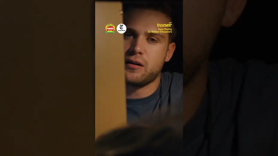 Відео до фільму Tuner | People Are Talking