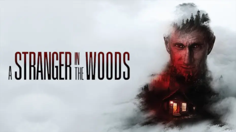 Відео до фільму A Stranger in the Woods | A Stranger In The Woods | Official Trailer | Horror Brains