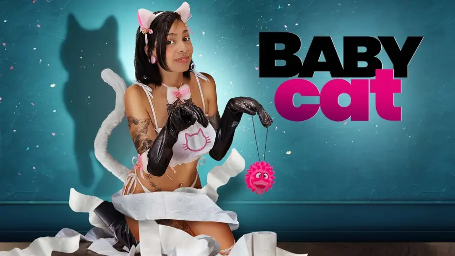 Відео до фільму Baby Cat | Baby Cat Trailer