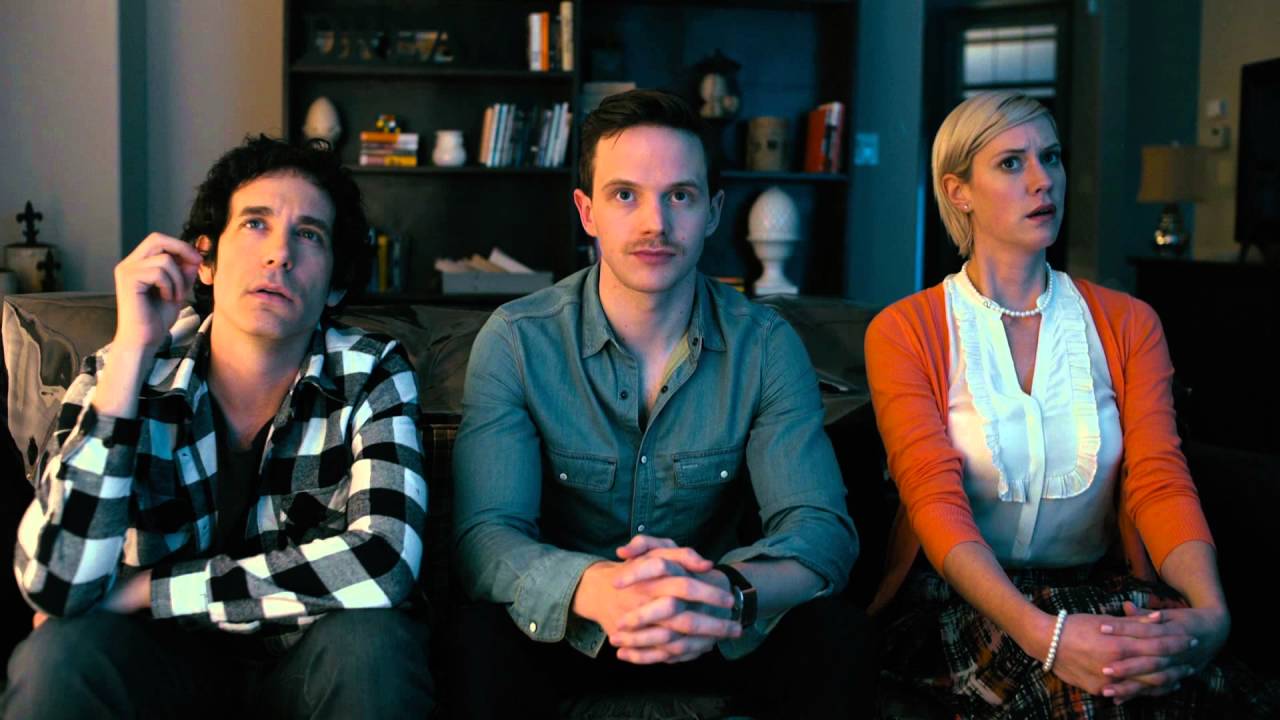 Переглянути трейлер фільму