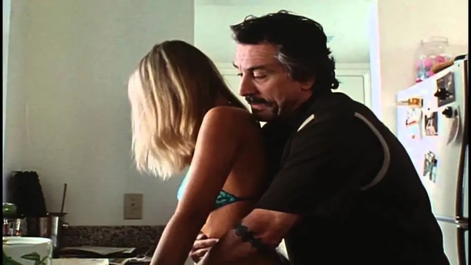Відео до фільму Джекі Браун | Trailer: Jackie Brown (deutsch)