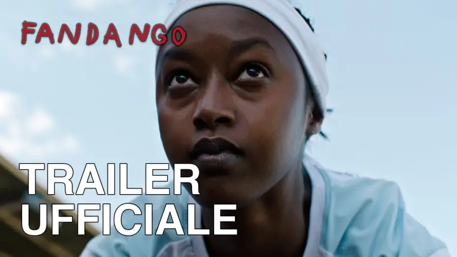 Відео до фільму Samia — Non dirmi che hai paura - Trailer Ufficiale