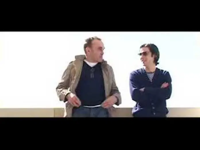 Відео до фільму Пекло | The Cast