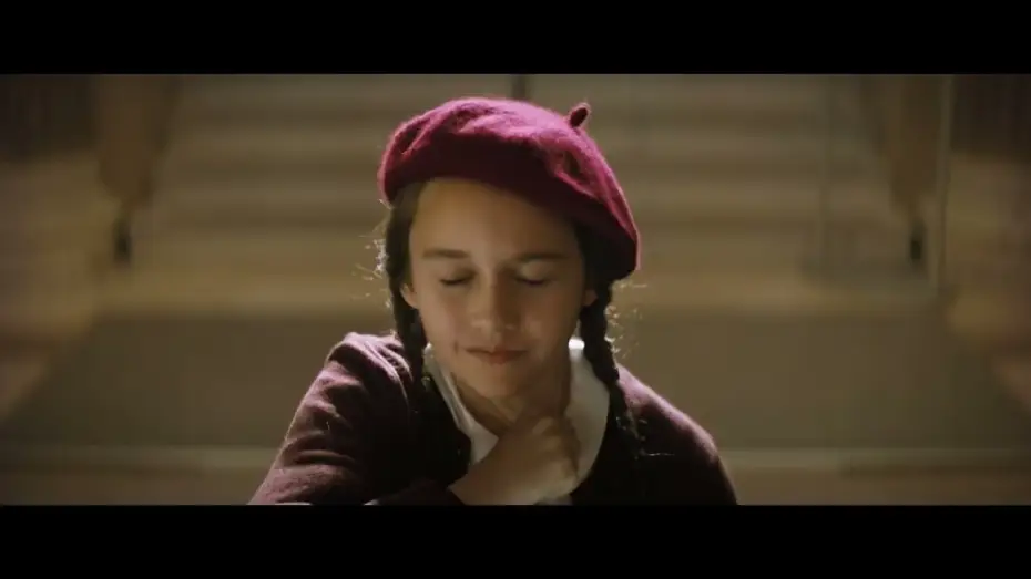 Відео до фільму Голий пістолет | First Look [VOSE]