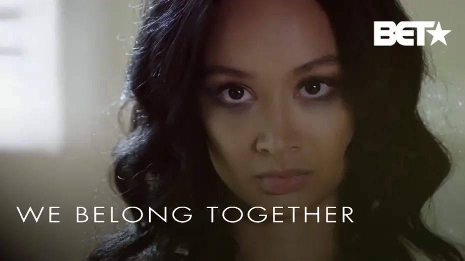 Відео до фільму We Belong Together | Draya Michele Plays An Obsessed Student In BET's Original Movie "We Belong Together"