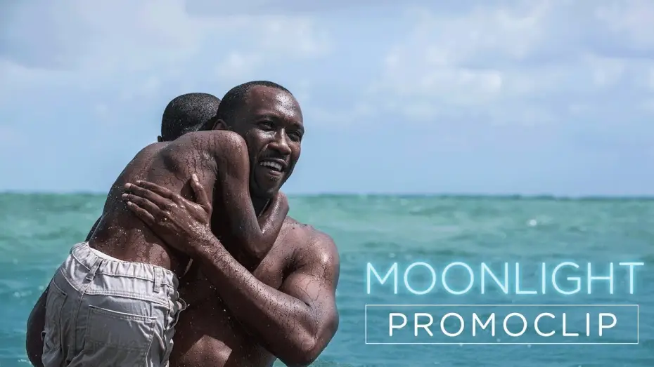 Відео до фільму Місячне сяйво | MOONLIGHT | Promo | "Triumph" (deutsch/german)