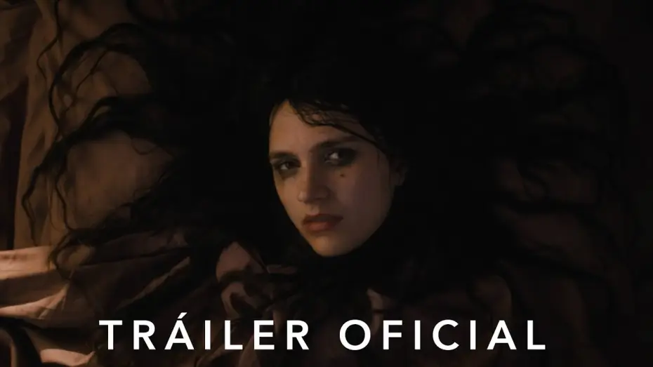 Відео до фільму Омен: Початок | Tr&aacute;iler Oficial en espa&ntilde;ol