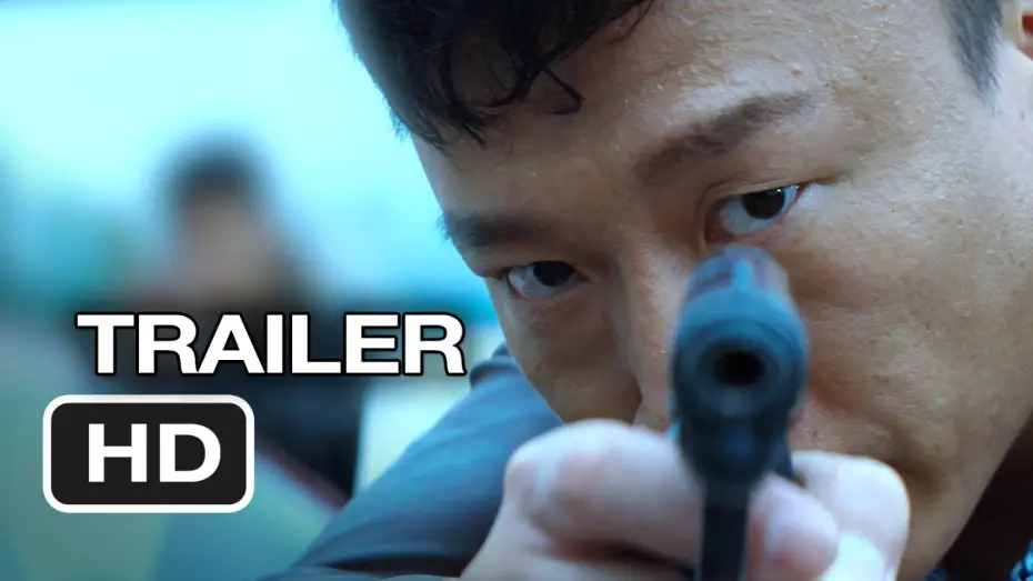 Відео до фільму Нарковійна | Drug War Theatrical Trailer (2013) - Johnnie To Movie HD