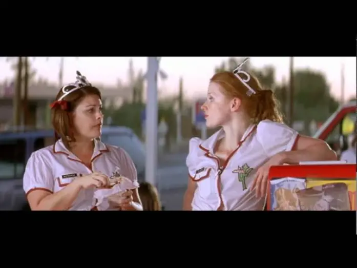 Відео до фільму Джолін | Jolene - Trailer