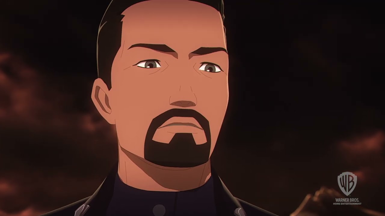 Відео до фільму Вавилон 5: Дорога додому | Icarus Clip