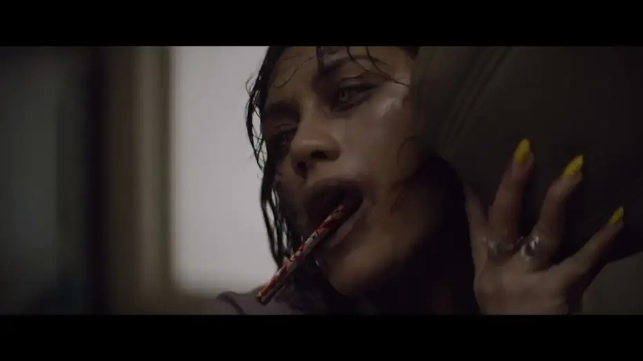 Відео до фільму Evil Dead Burn — Reunion From Hell Vignette