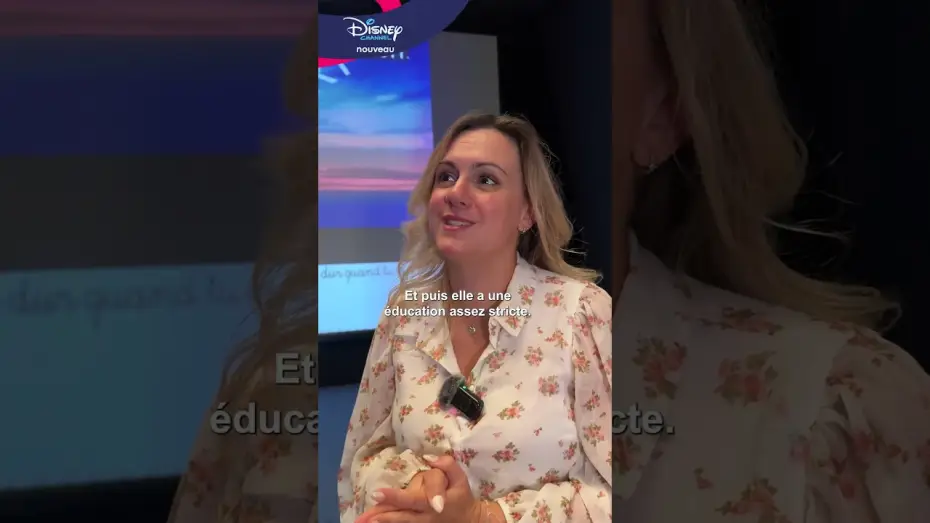 Відео до фільму Miraculous World : Tokyo, Stellar Force | Rencontre avec Anouck Hautbois et Clara Soares