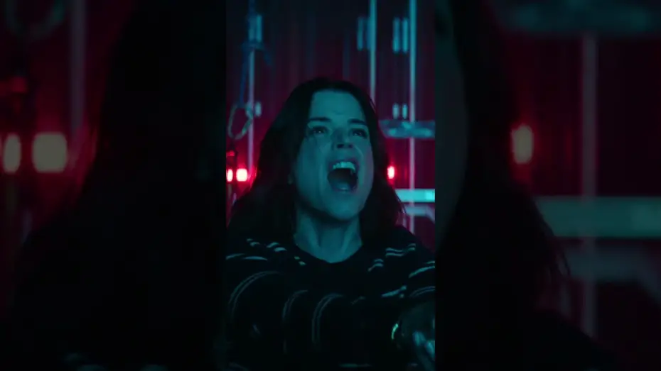 Відео до фільму Крик 7 | Criminal by @JessieMurph . Out Friday.