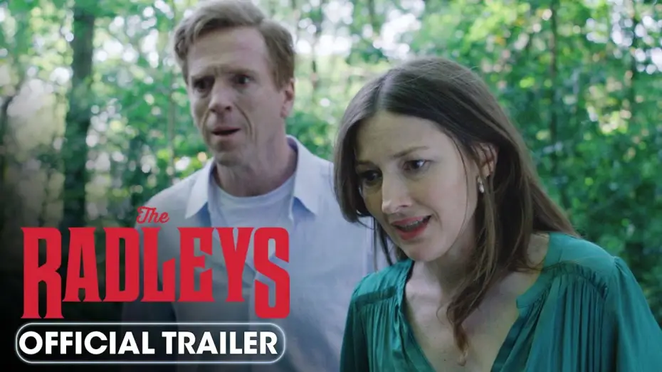 Відео до фільму Сім'я Редлі | Official US Trailer