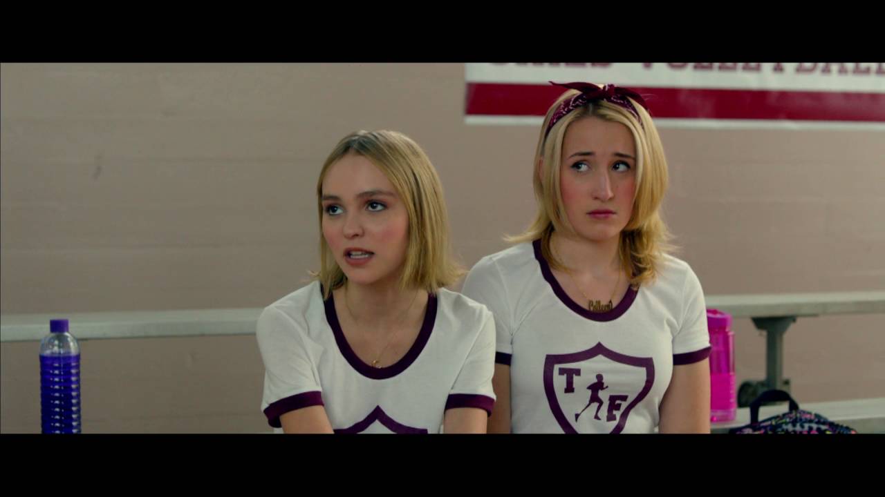 Відео до фільму Йогануті | Yoga Hosers Opens this Friday!