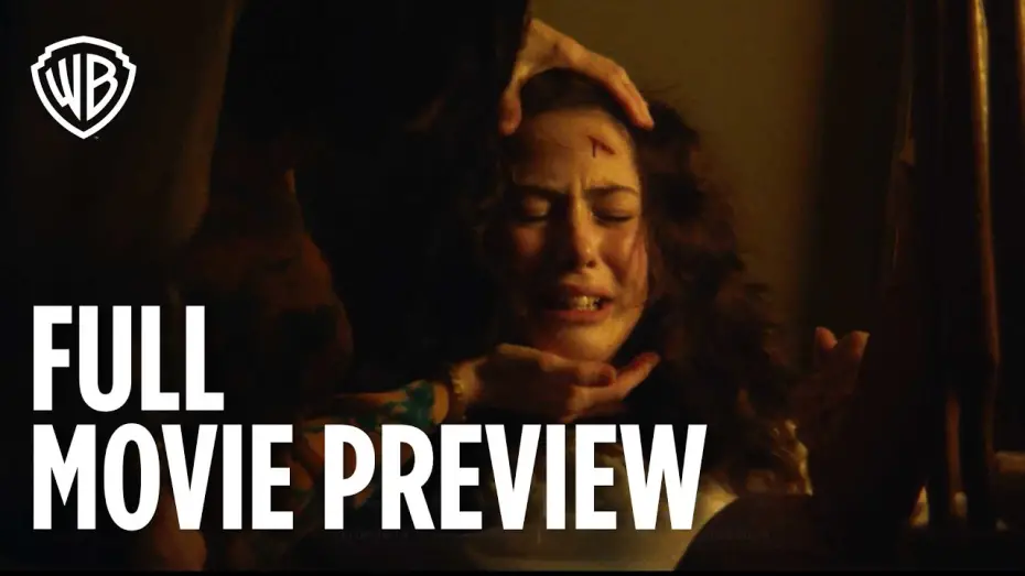 Відео до фільму Закляття 4: Останній обряд | Full Movie Preview