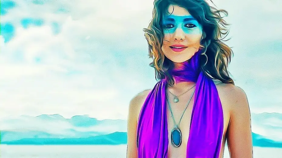 Відео до фільму Хвиля | Ловушка разума &mdash; Русский трейлер (2020)