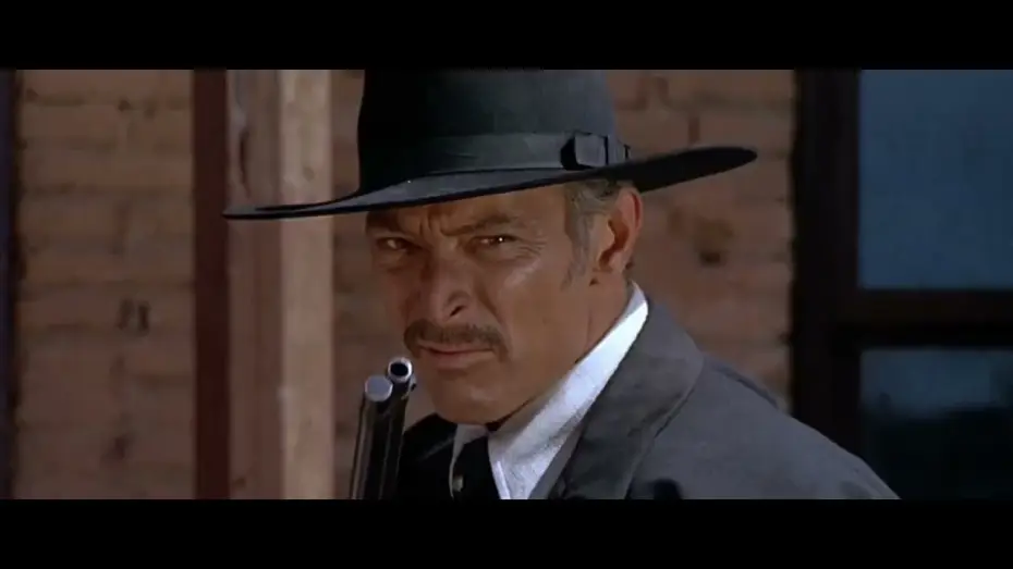 Відео до фільму На декілька доларів більше | Et pour quelques dollars de plus .... Lee van Cleef