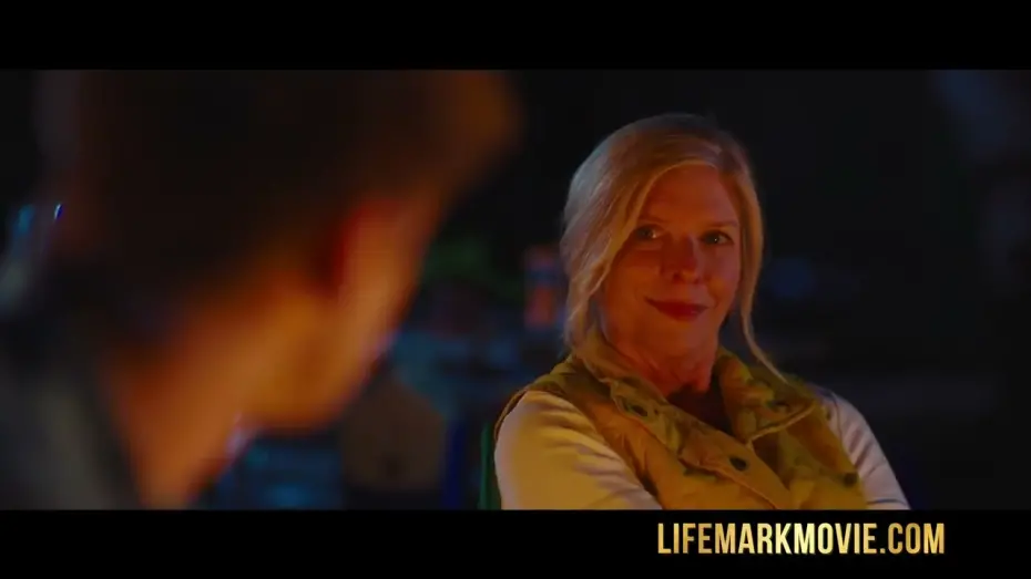 Відео до фільму Lifemark | Scene: A Thankful Family