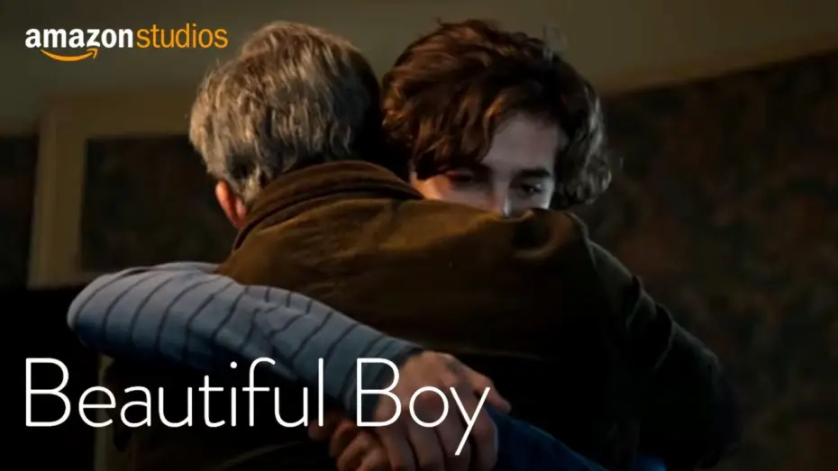 Відео до фільму Гарний хлопчик | Beautiful Boy &ndash; Featurette: Book To Film | Amazon Studios