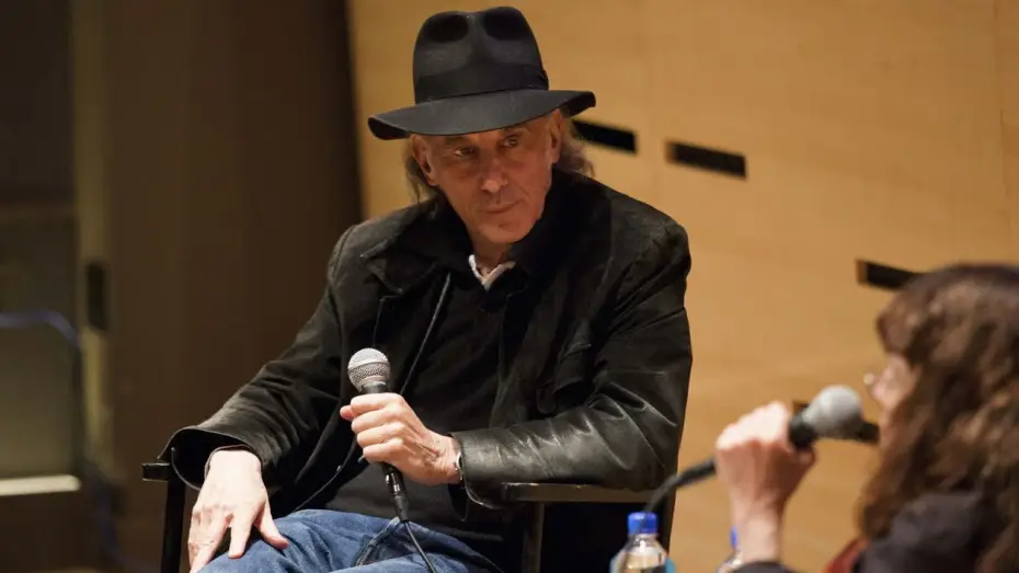 Відео до фільму Керол | NYFF Live | Cinematographer Ed Lachman (Carol) | NYFF53