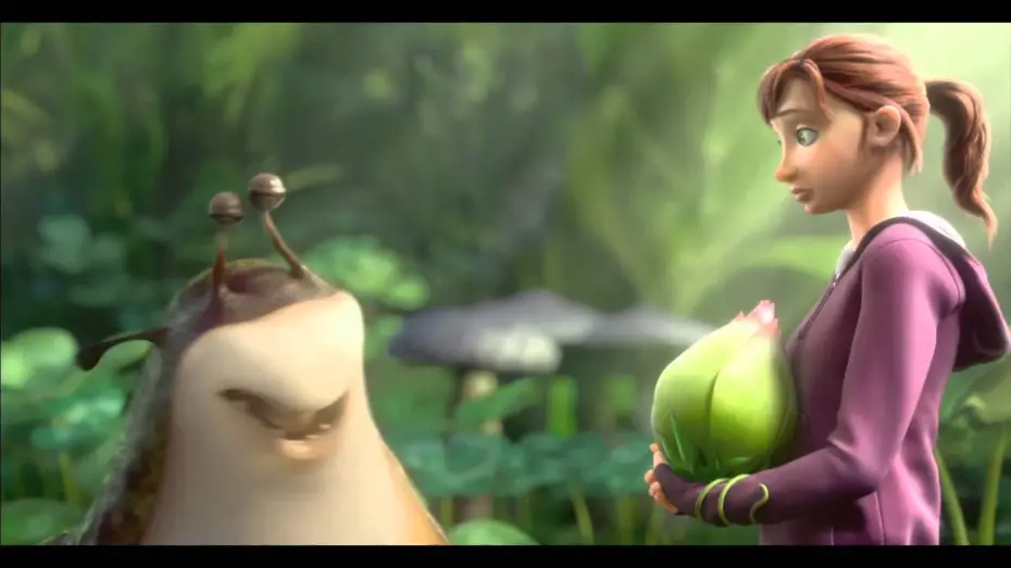 Відео до фільму Епік — Epic - Trailer Ufficiale Italiano