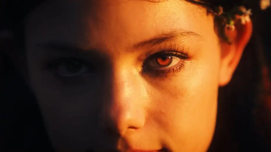 Відео до фільму Freya — Watch Freya, a film about a woman you just can’t get out of your head… Watch on @DestrinProductions