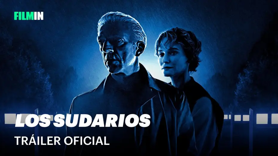 Відео до фільму Саван | Los sudarios - Tr&aacute;iler | Filmin