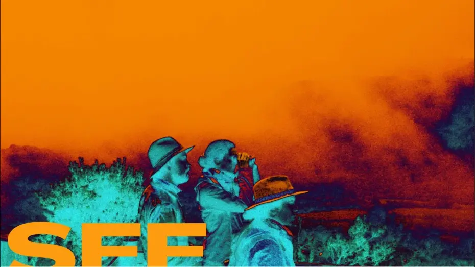 Відео до фільму The Soldier's Lagoon | The Soldier's Lagoon | Trailer - SFF 24