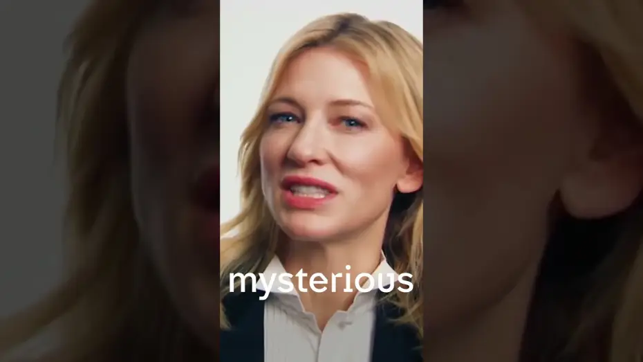Відео до фільму Керол | #CateBlanchett on her role in director Todd Haynes&rsquo;s Film4-backed Carol #Shorts #Film