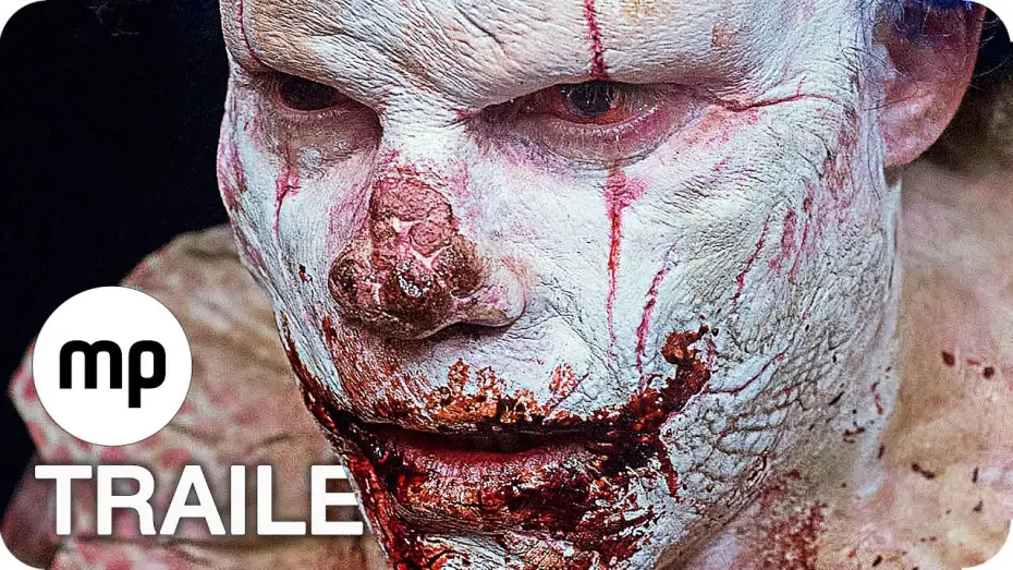 Відео до фільму Clown | Exklusiv CLOWN Trailer German Deutsch (2016) Eli Roth Horror