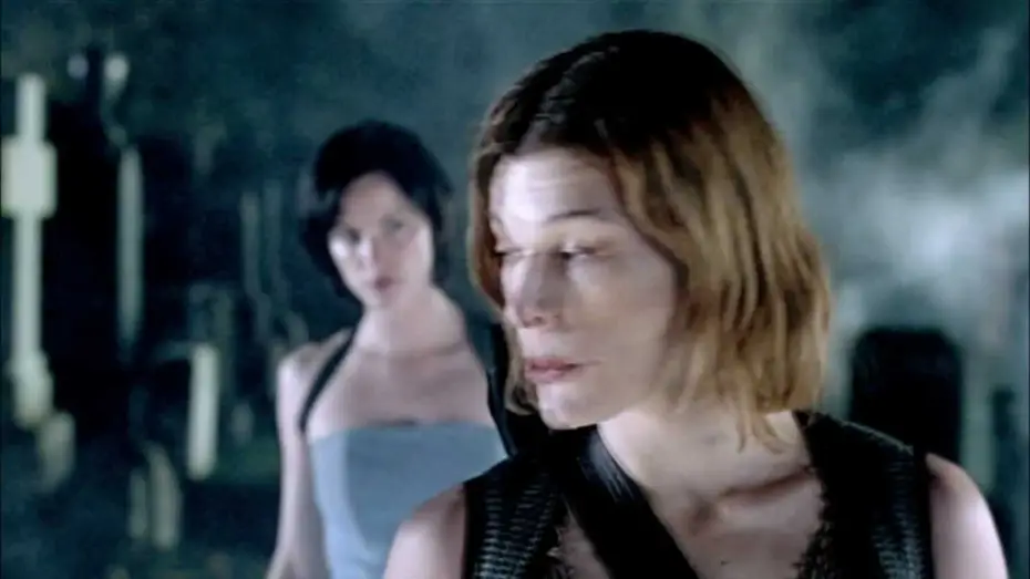 Відео до фільму Оселя зла: Апокаліпсис — RESIDENT EVIL - APOCALYPSE| Trailer deutsch