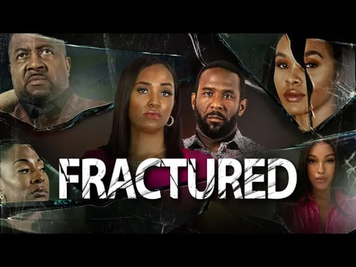 Відео до фільму Fractured | Official Trailer