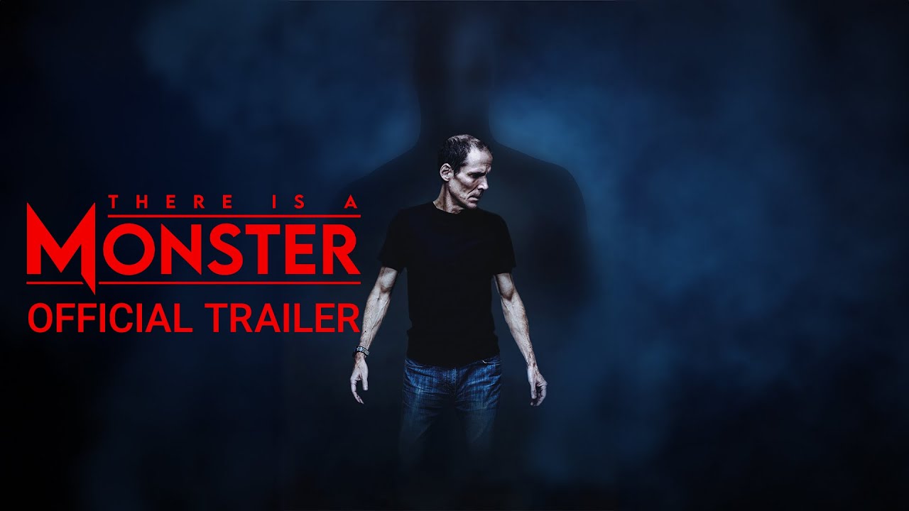 Відео до фільму There is a Monster | There is a Monster - Official Trailer