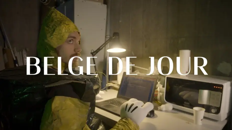 Відео до фільму Belge de jour — Belge de jour