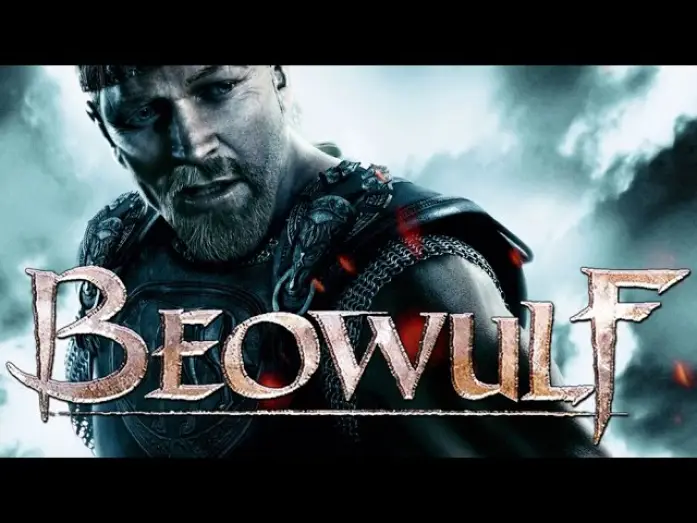 Відео до фільму Беовульф | Die Legende von Beowulf - Trailer 1 Deutsch