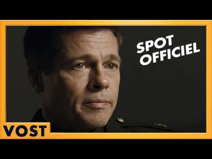 Відео до фільму До зірок | Spot : Projet Lima 20' VOST