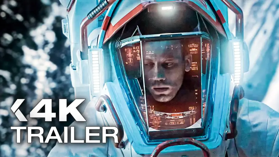 Відео до фільму Свободное падение | FREE FALL Trailer German Deutsch (2026) Aleksandr Kuznetsov
