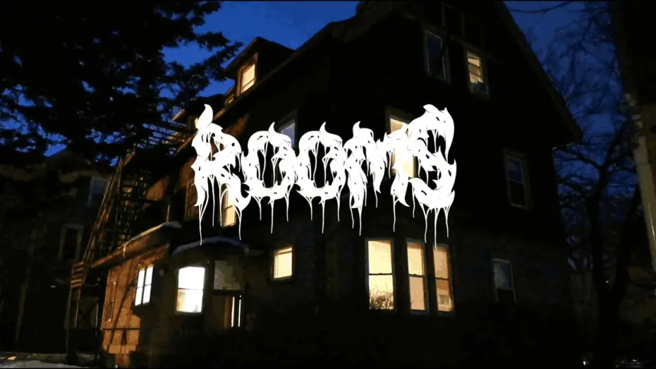 Відео до фільму Rooms | ROOMS: A short film by Takoda Rhoades